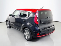 Used 2017  Kia Soul EV 4d Hatchback EV&plus; at Dutro Auto near Zanesville&comma; OH