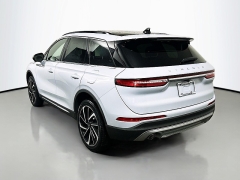 New 2025  Lincoln Corsair Reserve AWD at Dutro Auto near Zanesville, OH