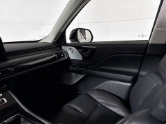 New 2026  Lincoln Aviator Reserve AWD at Graham Auto Mall near Mansfield&comma; OH