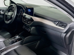 Used 2022  Ford Escape SEL AWD at Graham Auto Mall near Mansfield, OH