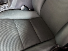 Used 2017  Toyota RAV4 4d SUV AWD LE at Graham Auto Mall near Mansfield&comma; OH