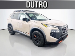 New 2026  Nissan Rogue 2026&period;5 AWD Rock Creek at Graham Auto Mall near Mansfield&comma; OH