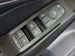 New 2026  Nissan Rogue AWD Platinum *Ltd Avail* at Graham Auto Mall near Mansfield, OH