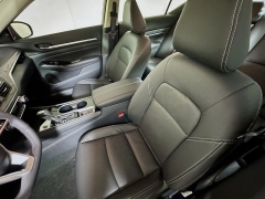 New 2025  Nissan Altima SL AWD at Dutro Auto near Zanesville&comma; OH