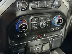 Used 2022  Chevrolet Silverado 2500HD 4WD Double Cab 162" LT at Dutro Auto near Zanesville&comma; OH