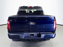 New 2026  Ford F-150 4WD XLT SuperCrew 5&period;5' Box at Graham Auto Mall near Mansfield&comma; OH
