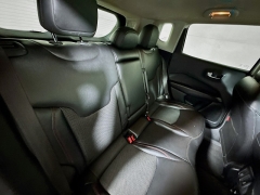 Used 2021  Jeep Compass Trailhawk 4x4 at Graham Auto Mall near Mansfield&comma; OH