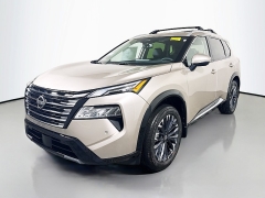 New 2026  Nissan Rogue AWD Platinum at Dutro Auto near Zanesville&comma; OH