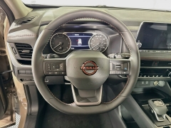New 2026  Nissan Rogue 2026&period;5 AWD Rock Creek at Dutro Auto near Zanesville&comma; OH