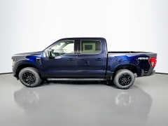 New 2026  Ford F-150 4WD XLT SuperCrew 5&period;5' Box at Graham Auto Mall near Mansfield&comma; OH