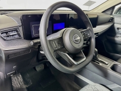 New 2026  Nissan Kicks SV AWD at Graham Auto Mall near Mansfield, OH