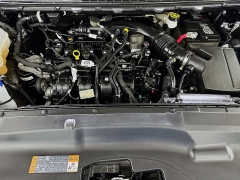 Used 2024  Ford Edge ST-Line AWD at Graham Auto Mall near Mansfield&comma; OH