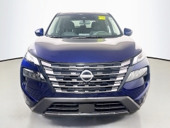 New 2026  Nissan Rogue 2026&period;5 AWD SV at Dutro Auto near Zanesville&comma; OH