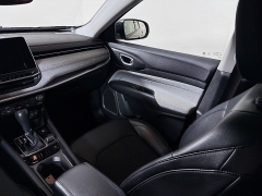 Used 2022  Jeep Compass Latitude 4x4 at Dutro Auto near Zanesville, OH