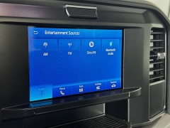 New 2026  Ford Super Duty F-350 4WD XL Reg Cab SRW 8' Box at Graham Auto Mall near Mansfield, OH