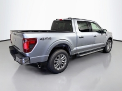 New 2026  Ford F-150 4WD XLT SuperCrew 5&period;5' Box at Dutro Auto near Zanesville&comma; OH