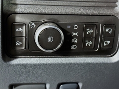 New 2026  Ford Super Duty F-350 4WD LARIAT Crew Cab SRW 8' Box at Graham Auto Mall near Mansfield, OH