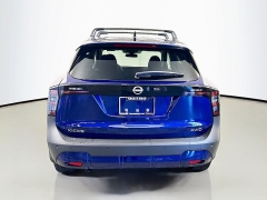 New 2026  Nissan Kicks SV AWD at Graham Auto Mall near Mansfield, OH