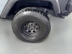Used 2014  Jeep Wrangler 2d Convertible Sport at Dutro Auto near Zanesville&comma; OH