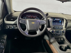 Used 2017  Chevrolet Suburban 4d SUV 4WD LS at Graham Auto Mall near Mansfield&comma; OH