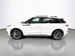 New 2026  Lincoln Corsair Grand Touring PHEV AWD at Graham Auto Mall near Mansfield&comma; OH