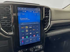 Used 2024  Ford Ranger XLT 4WD SuperCrew 5' Box at Graham Auto Mall near Mansfield&comma; OH