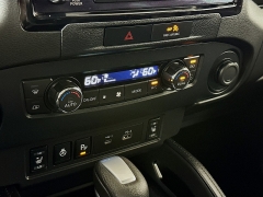 Used 2022  Nissan Frontier Crew Cab 4x4 PRO-4X Auto at Graham Auto Mall near Mansfield&comma; OH