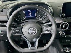 New 2025  Nissan Sentra SR CVT at Dutro Auto near Zanesville, OH