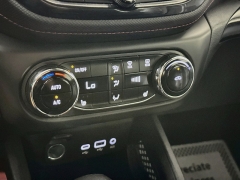 Used 2023  Chevrolet Trailblazer FWD 4dr RS at Graham Auto Mall near Mansfield&comma; OH
