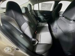 New 2026  Nissan Sentra SV Sedan at Dutro Auto near Zanesville&comma; OH