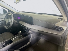 New 2026  Nissan Kicks SV FWD at Dutro Auto near Zanesville&comma; OH