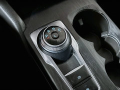 Used 2024  Ford Escape ST-Line AWD at Graham Auto Mall near Mansfield&comma; OH