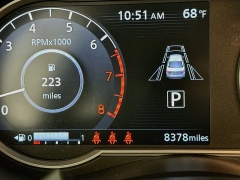Used 2025  Nissan Versa SV CVT at Graham Auto Mall near Mansfield&comma; OH