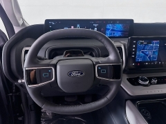 New 2026  Ford Expedition Active 4x4 at Graham Auto Mall near Mansfield&comma; OH