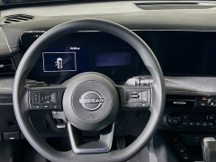 New 2026  Nissan Kicks SV AWD at Graham Auto Mall near Mansfield, OH