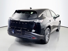 New 2026  Nissan Murano AWD SL at Graham Auto Mall near Mansfield, OH