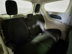 Used 2023  Chrysler Voyager LX FWD at Graham Auto Mall near Mansfield&comma; OH