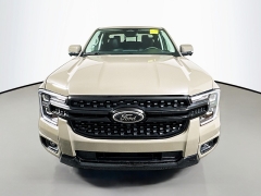 New 2025  Ford Ranger LARIAT 4WD SuperCrew 5' Box at Graham Auto Mall near Mansfield, OH