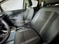 Used 2020  Ford EcoSport 4d SUV 4WD SES at Dutro Auto near Zanesville, OH
