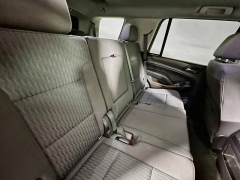 Used 2018  Chevrolet Tahoe 4d SUV 4WD LS at Graham Auto Mall near Mansfield&comma; OH