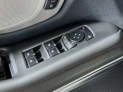 New 2025  Ford Expedition Max Active 4x4 at Graham Auto Mall near Mansfield, OH