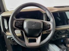 New 2025  Ford Bronco Big Bend 4 Door 4x4 at Dutro Auto near Zanesville&comma; OH