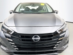 New 2025  Nissan Versa SV CVT at Dutro Auto near Zanesville, OH