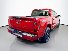 New 2025  Ford F-150 4WD STX SuperCrew 5.5' Box at Graham Auto Mall near Mansfield, OH