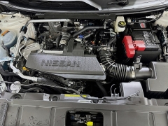 New 2026  Nissan Rogue 2026&period;5 AWD SV at Dutro Auto near Zanesville&comma; OH