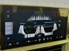 New 2025  Ford Explorer ST-Line 4WD at Graham Auto Mall near Mansfield, OH