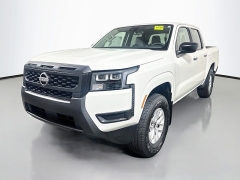 New 2026  Nissan Frontier Crew Cab 4x4 S at Graham Auto Mall near Mansfield&comma; OH