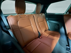 New 2025  Lincoln Aviator Reserve AWD at Graham Auto Mall near Mansfield, OH