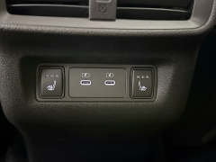 New 2026  Nissan Murano AWD Platinum at Graham Auto Mall near Mansfield, OH