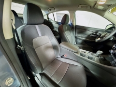 New 2025  Nissan Sentra SV CVT at Graham Auto Mall near Mansfield, OH